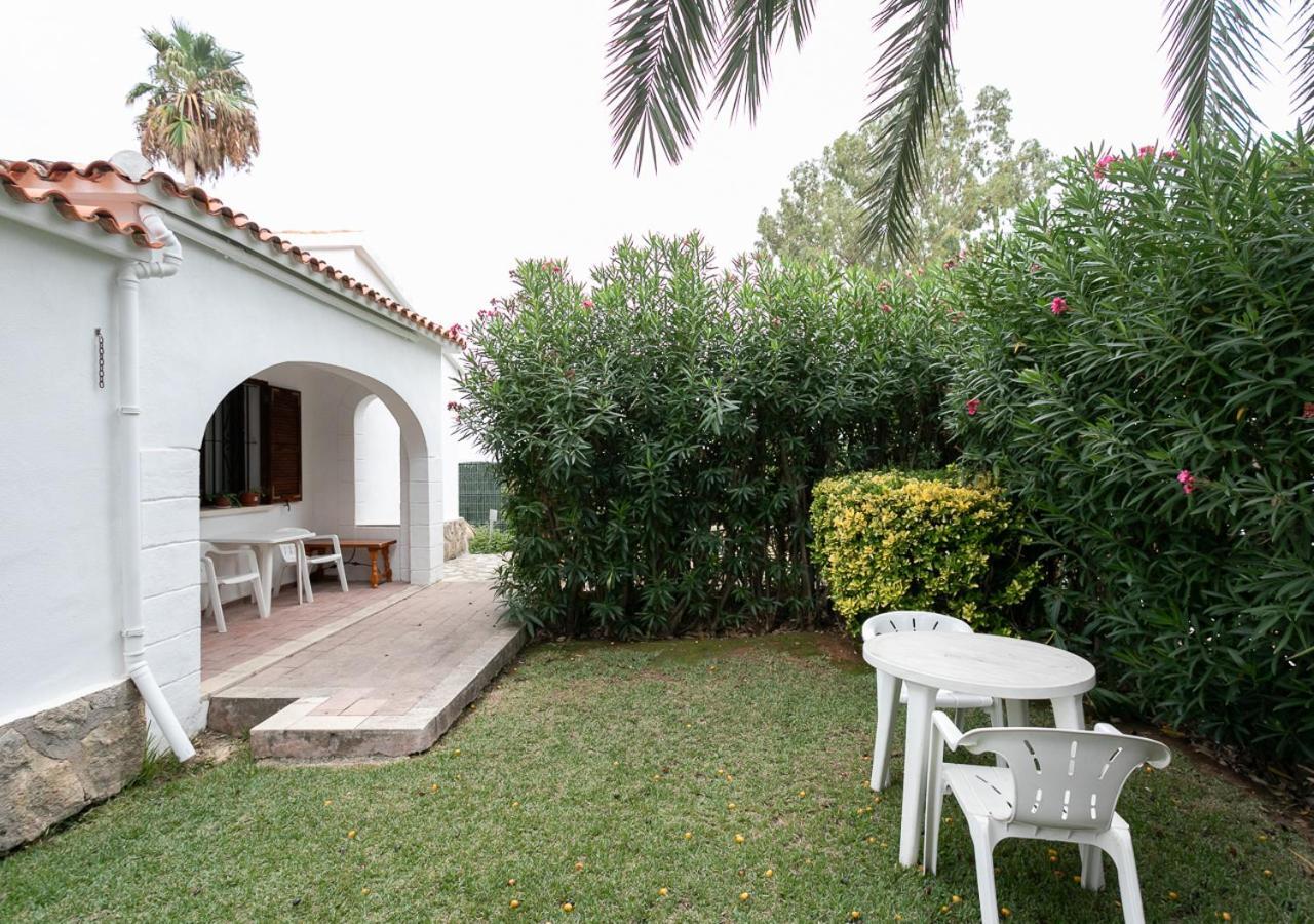 Villa Marina Denia Εξωτερικό φωτογραφία
